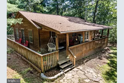 142 Cressen Drive, Gerrardstown, WV 25420 - Photo 1