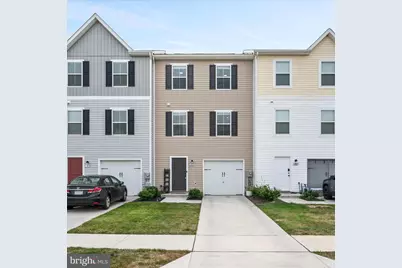 177 Perdiz Road, Hedgesville, WV 25427 - Photo 1