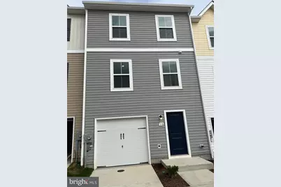 46 Thrower Road, Hedgesville, WV 25427 - Photo 1