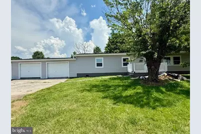 87 Becks Lane, Inwood, WV 25428 - Photo 1