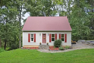 716 Sapwood Dr, Hedgesville, WV 25427 - Photo 1