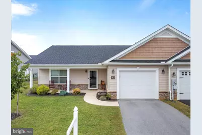 43 Akron Drive, Falling Waters, WV 25419 - Photo 1
