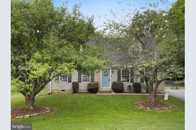 384 Morgan Street, Inwood, WV 25428 - Photo 1