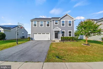 40 Salida Trail, Martinsburg, WV 25403 - Photo 1