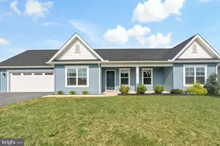 541 Barrel Race Rd, Martinsburg, WV 25404 - Photo 1