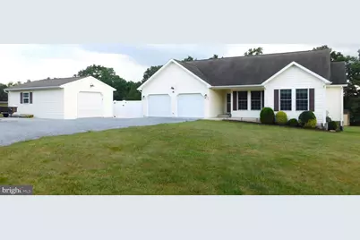 76 Veggie Lane, Bunker Hill, WV 25413 - Photo 1