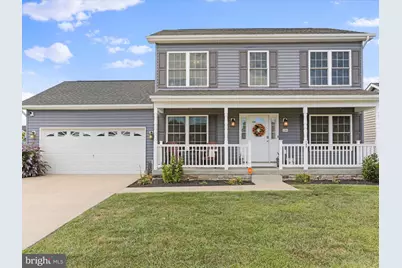 140 Aylesbury Lane, Martinsburg, WV 25403 - Photo 1