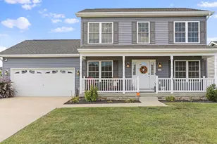 140 Aylesbury Ln, Martinsburg, WV 25403 - Photo 1