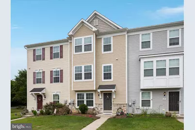 11 Private Court, Bunker Hill, WV 25413 - Photo 1