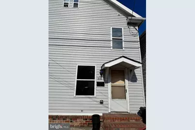 316 N High Street, Martinsburg, WV 25404 - Photo 1