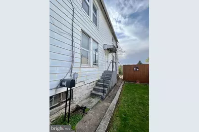 727 1/2 Virginia Avenue, Martinsburg, WV 25401 - Photo 1