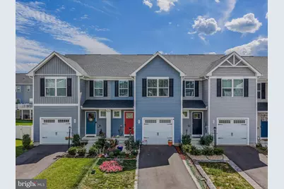49 Otero Lane, Hedgesville, WV 25427 - Photo 1