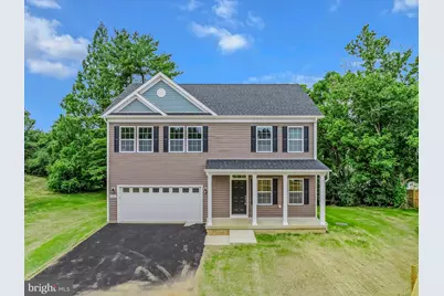 603 Hack Wilson Way, Martinsburg, WV 25401 - Photo 1