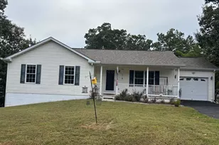 349 Leviticus Dr, Bunker Hill, WV 25413 - Photo 1