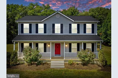 281 Sudley Lane, Martinsburg, WV 25403 - Photo 1