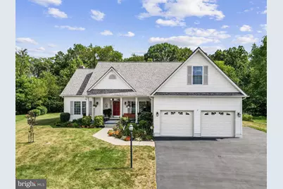 828 Rivanna Run, Falling Waters, WV 25419 - Photo 1