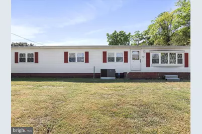 1182 Berkeley Station Road, Martinsburg, WV 25404 - Photo 1