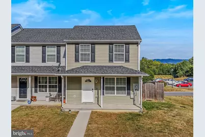 55 Stix Lane, Inwood, WV 25428 - Photo 1