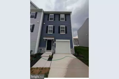 258 Clifton Manor, Falling Waters, WV 25419 - Photo 1