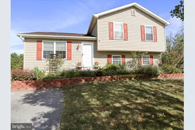 203 Universe Drive, Martinsburg, WV 25404 - Photo 1