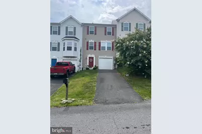 196 Dunrobin Drive, Martinsburg, WV 25405 - Photo 1