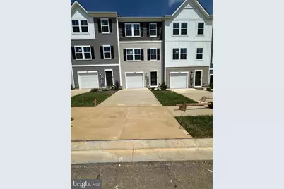 115 Brashear Ct, Martinsburg, WV 25403 - Photo 1