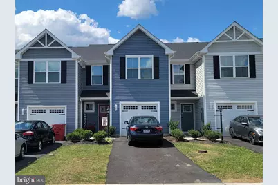 122 Calais Place, Hedgesville, WV 25427 - Photo 1