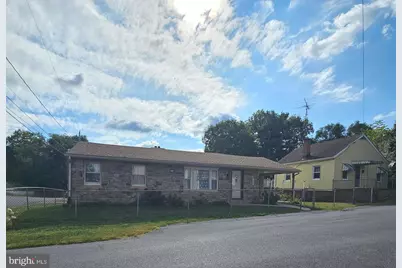 325 - 327 Beth Street, Martinsburg, WV 25404 - Photo 1