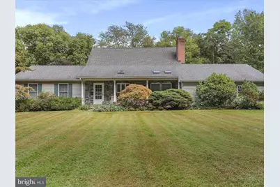 117 Isaiah Lane, Falling Waters, WV 25419 - Photo 1