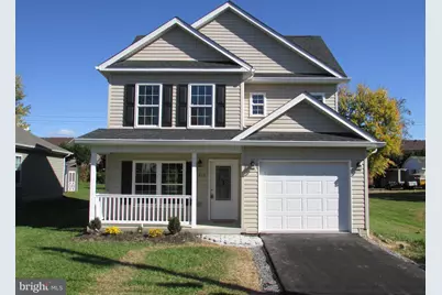 313 Legion Street, Martinsburg, WV 25404 - Photo 1