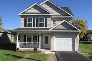 313 Legion St, Martinsburg, WV 25404 - Photo 1