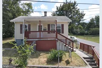709 3rd Street, Martinsburg, WV 25404 - Photo 1