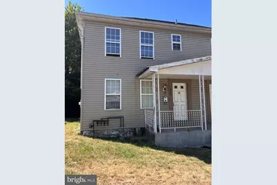 320 E Race Street, Martinsburg, WV 25404 - Photo 1