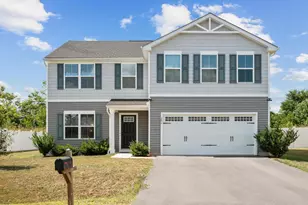 292 Switchgrass Ct, Bunker Hill, WV 25413 - Photo 1