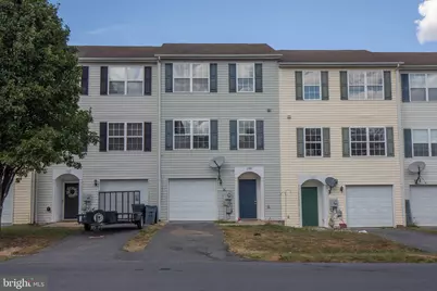 128 Pony Circle, Martinsburg, WV 25405 - Photo 1