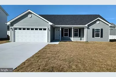 209 Jensen Way, Martinsburg, WV 25401 - Photo 1