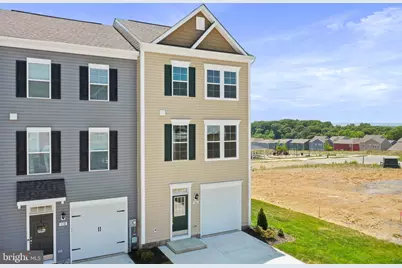 251 Clifton Manor, Falling Waters, WV 25419 - Photo 1