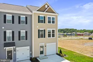 251 Clifton Mnr, Falling Waters, WV 25419 - Photo 1