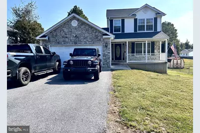 60 Prairie Lane, Martinsburg, WV 25404 - Photo 1