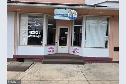 421 S Raleigh Street, Martinsburg, WV 25401 - Photo 1