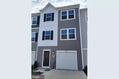 114 Milburn Drive, Martinsburg, WV 25403 - Photo 1