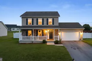 256 Melville Dr, Inwood, WV 25428 - Photo 1