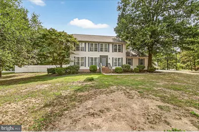 23 Manassas Drive, Falling Waters, WV 25419 - Photo 1