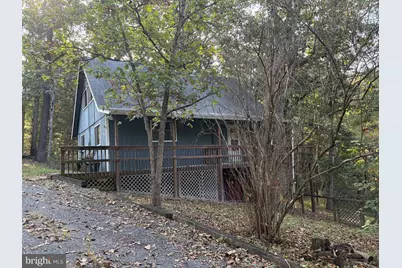 245 Crowfoot, Gerrardstown, WV 25420 - Photo 1