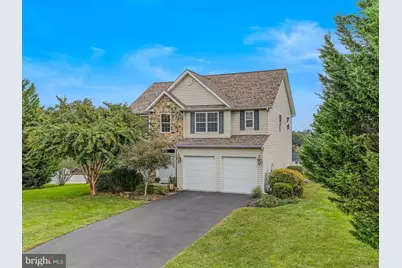 554 Braeburn Drive, Martinsburg, WV 25403 - Photo 1