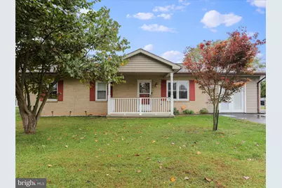 27 Tanglewood Drive, Martinsburg, WV 25405 - Photo 1