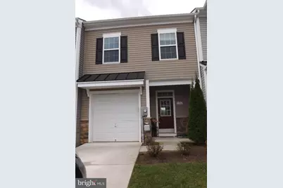 126 O'Flannery Court, Martinsburg, WV 25403 - Photo 1