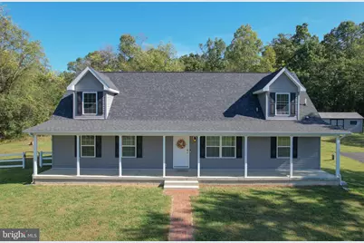 2056 Ropp Drive, Martinsburg, WV 25403 - Photo 1