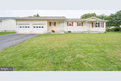 114 Mystical Way, Inwood, WV 25428 - Photo 1