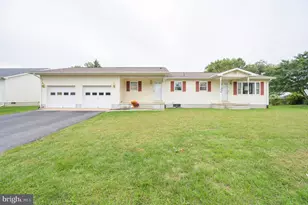 114 Mystical Way, Inwood, WV 25428 - Photo 1